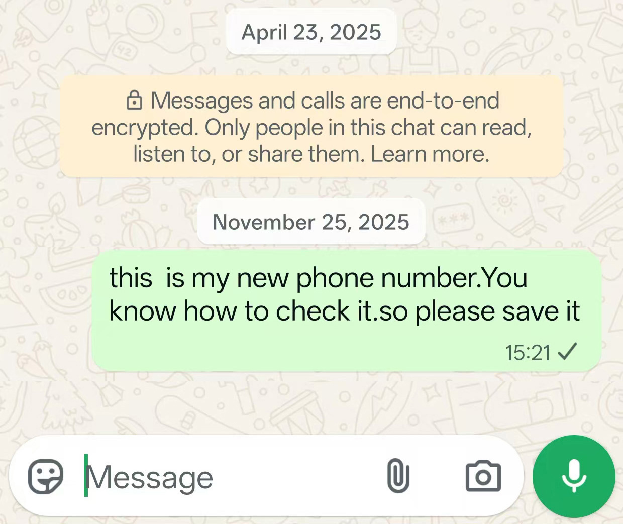 Steganography Example